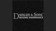 Duncan & Sons