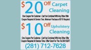 Katy Carpet Cleaning