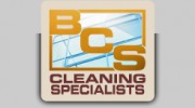 BCS Cleaning Specialists