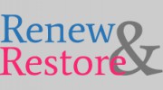 Renew & Restore Exterior Cleaning