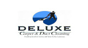 Deluxe Carpet Cleaning