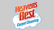 Heaven's Best Carpet Cleaning & Upholstery