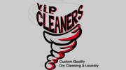 VIP Cleaners