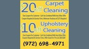 Home Carpet Cleaning