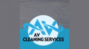 A V Cleaning