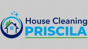 Priscilas Cleaning Services