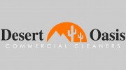 Desert Oasis Cleaners