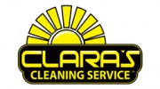 Claras Cleaning Service