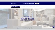 High Tech Carpet Cleaning