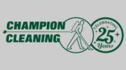 Champion Cleaning