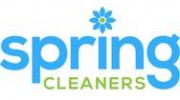 Spring Cleaners