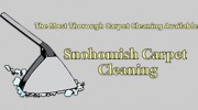 Snohomish Carpet Cleaning