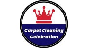 Carpet Cleaning Celebration