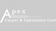 Apex Carpet & Upholstery Care