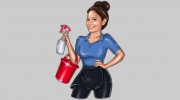 U B Lazy Cleaning Services