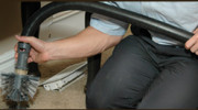Air Duct Cleaning Houston