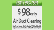 Katy Air Duct Cleaning