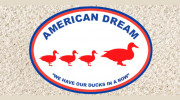 American Dream Carpet Cleaning