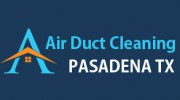 Air Duct Cleaning Pasadena TX
