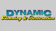 Dynamic Cleaning & Restoration