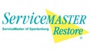 ServiceMaster of Greenville and Spartanburg