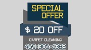 Balch Springs Carpet Cleaning