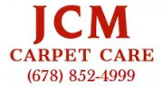 JCM Carpet Care