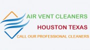 Air Vent Cleaners Houston
