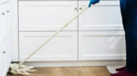 House Cleaning