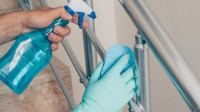 Commercial Cleaning Broward County FL