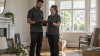 Deceased Estate Property Clearance