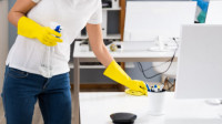 Commercial & Industrial Cleaning Hudson Valley NY
