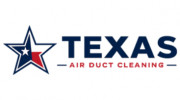 Texas Air Duct Cleaning