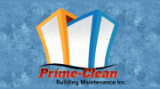 Prime Clean Building Maintenance