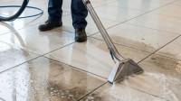 Commercial Tile & Grout Cleaning