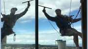 A.K. Window Cleaners