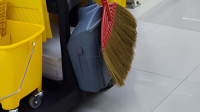 Weekly Commercial Cleaning Poughkeepsie