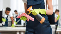 Cleaning Services South Florida