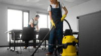Commercial Cleaning Miami FL