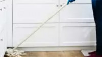 Regular Cleaning