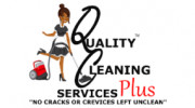 Quality Cleaning Service PLUS