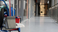 Monthly Commercial Cleaning Poughkeepsie NY