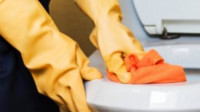 Deep Cleaning