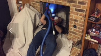 Chimney Cleaning