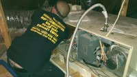 Furnace Cleaning