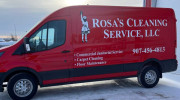 Rosa's Cleaning Service