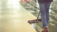 Concrete Cleaning Fort Lauderdale