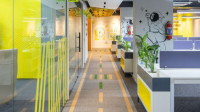 Commercial Cleaning Services