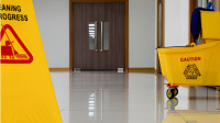 One Time Janitorial Services Poughkeepsie NY
