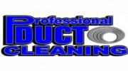 Professional Duct Cleaning